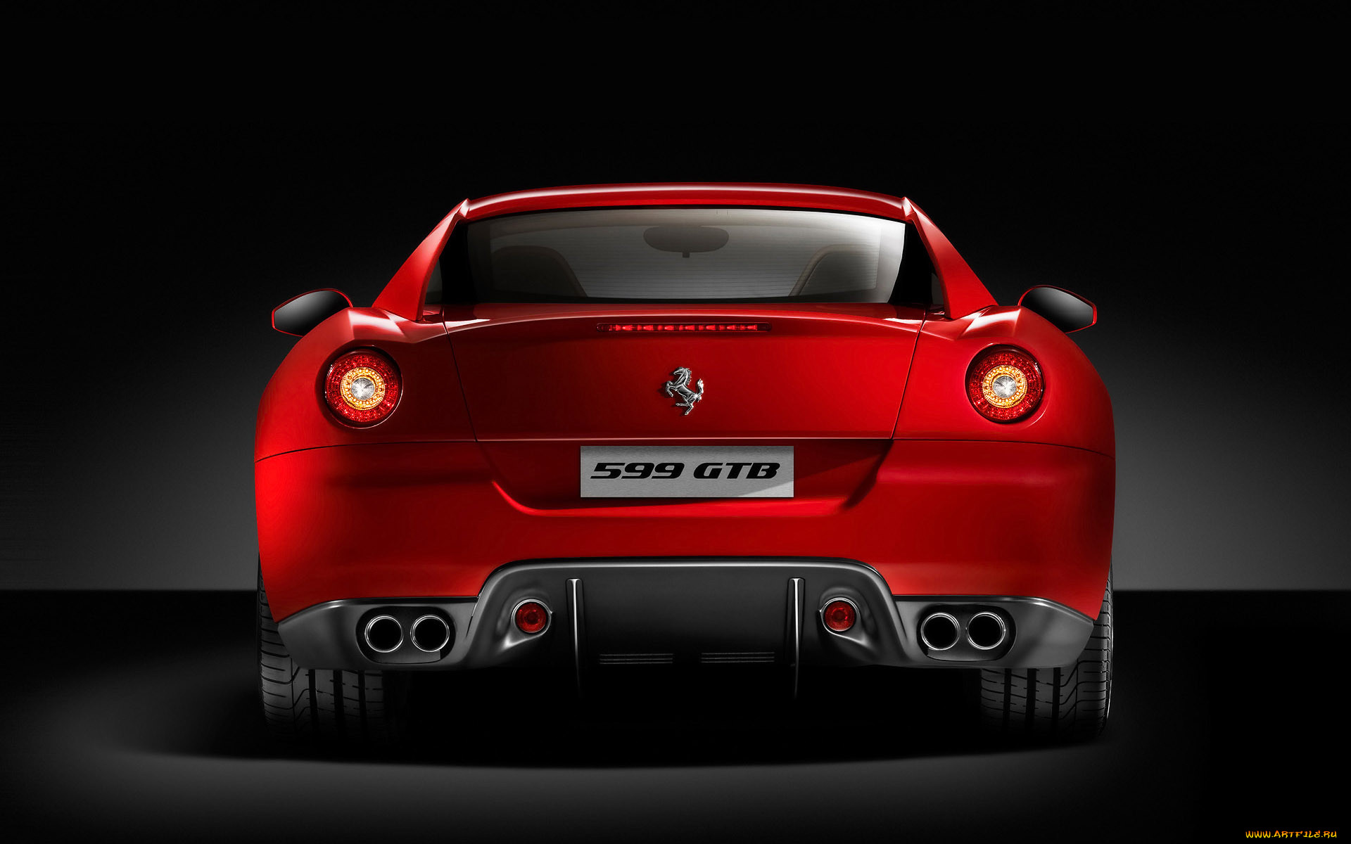 , ferrari
